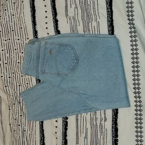 Vintage Chic USA Denim